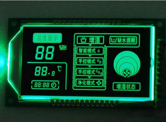 FSTN液晶屏產(chǎn)品6