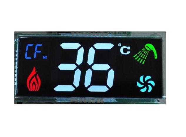 FSTN液晶屏產(chǎn)品2